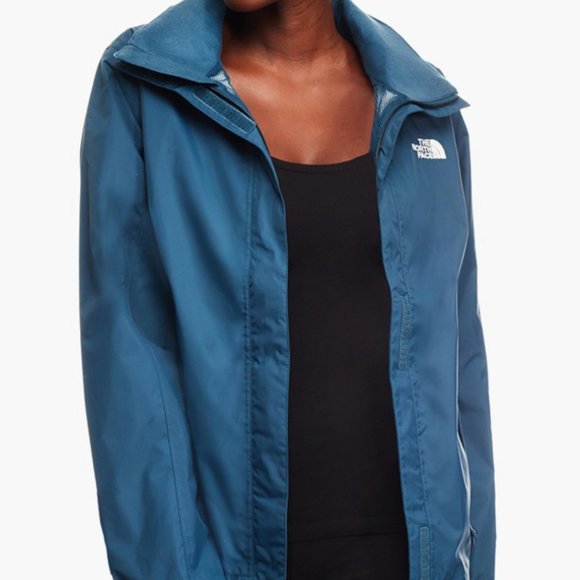 The North Face Resolve Jacket Size M - Picture 2 of 5